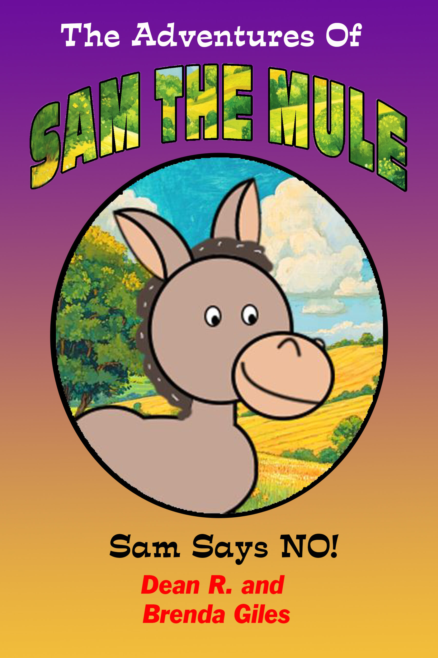 A Picture Book for You and Your Child cover sam 4