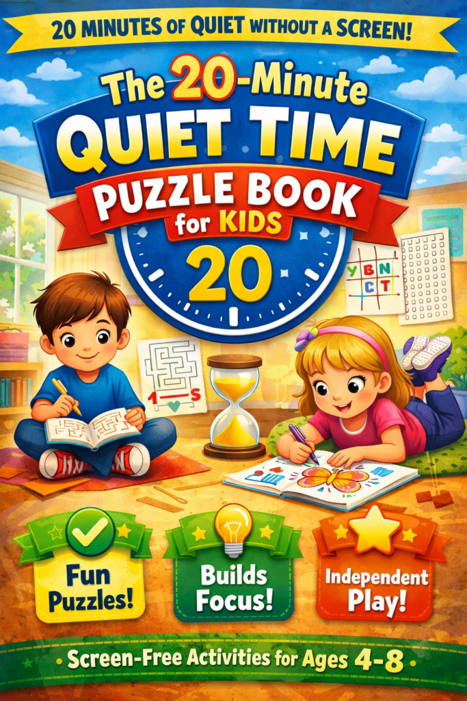 20 min front cover