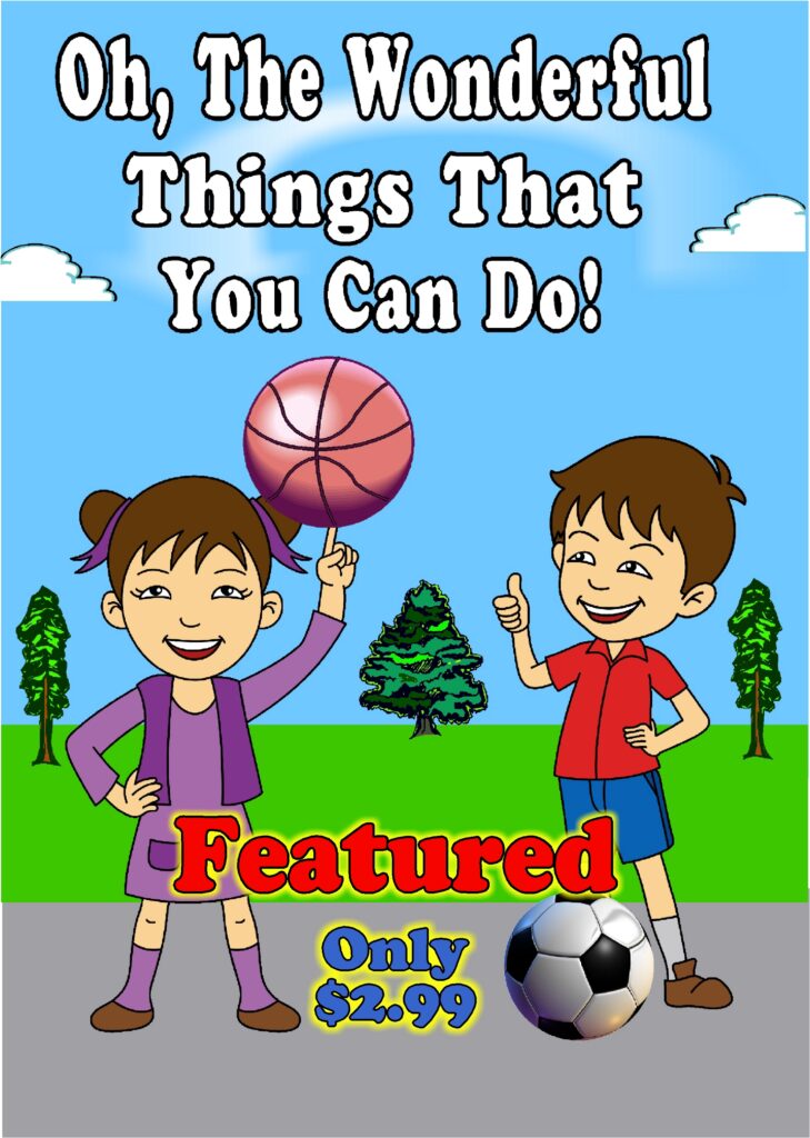 wonderful featured
