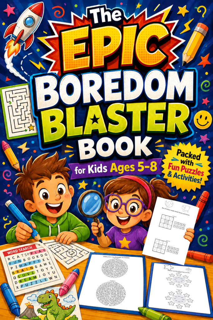 Why Mazes Are One of Children’s Favorite Puzzles bb cover 1