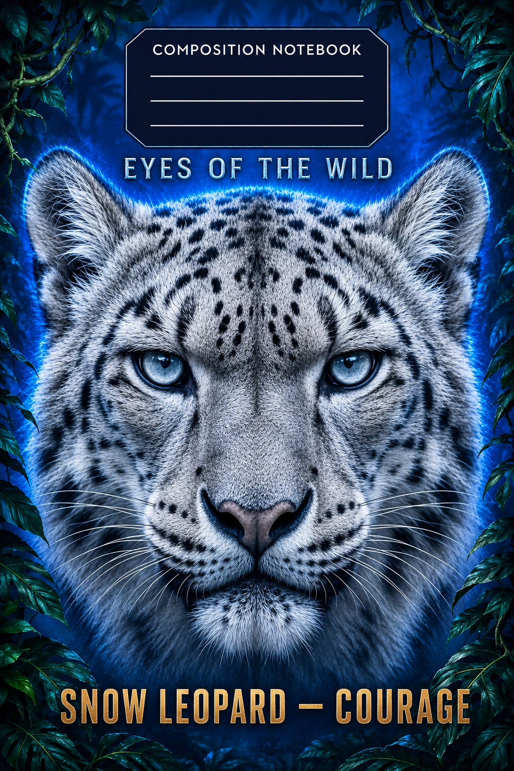 leopard