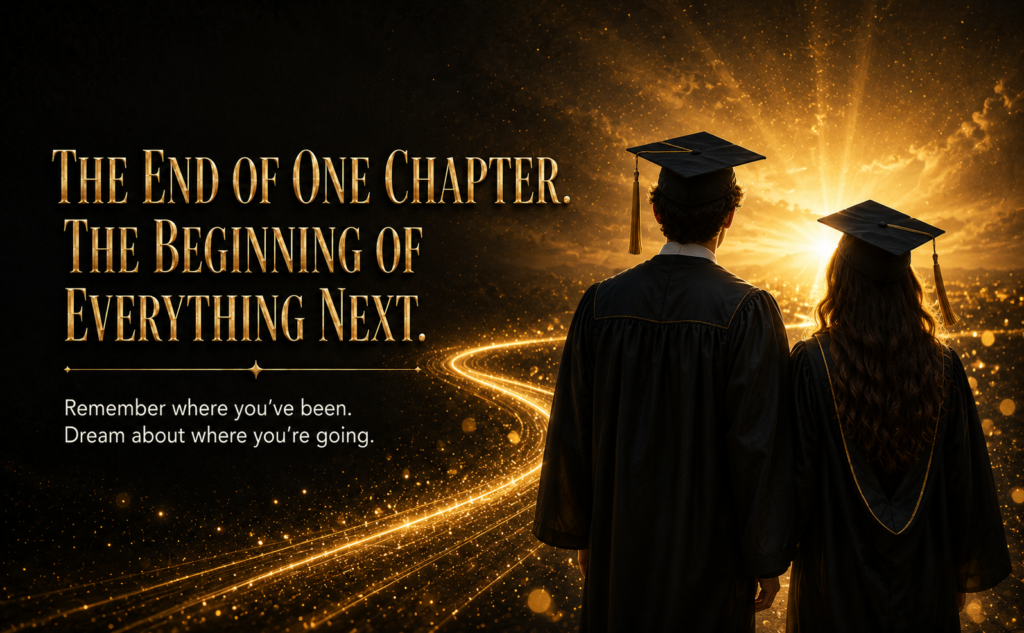 Why Every High School Senior Needs a Senior-Year Memory Journal senior a+4