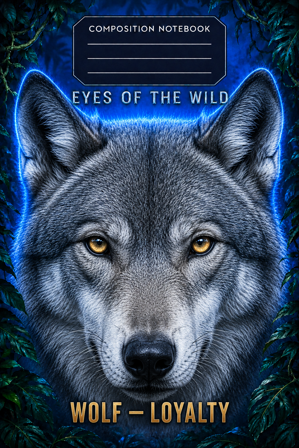 wolf